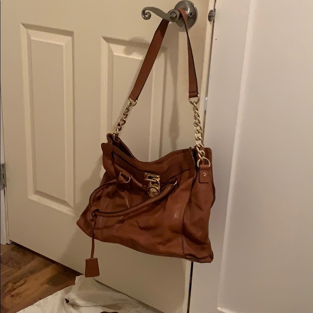 Michael kors authentic bag